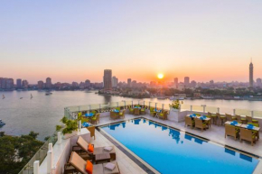 Kempinski Nile Hotel, Cairo